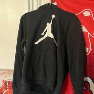 Jordan sweatshirt
